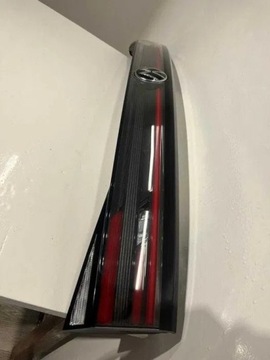 CLONA (KRYT) KRYT ZADNÍ SVĚTLO LED VW TAIGO