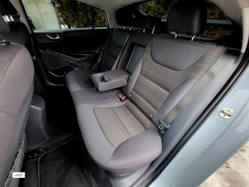 Hyundai IONIQ 2018 Hyundai IONIQ zarejestrowany i ubezpieczony, GWARANCJA 1.6 Hybryda, zdjęcie 5