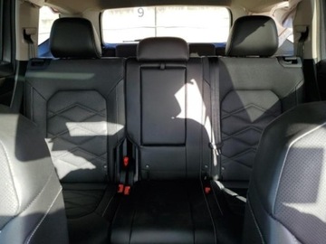 Volkswagen 2024 Volkswagen Atlas 2024r., 2.0L 2.0 Benzyna 269KM, zdjęcie 9