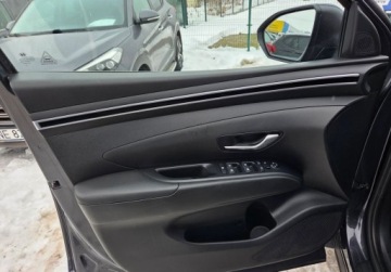 Hyundai Tucson IV SUV 1.6 CRDI 48V 136KM 2021 Hyundai Tucson 1.6CRDI 136KM Autom.FULLED Kamera Pdc Android Auto Alu18 Op, zdjęcie 36