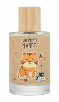 Детские духи Eau my Planet EDT (100 мл)