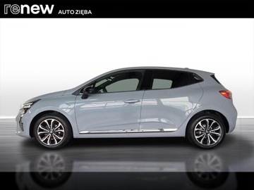 Renault Clio V Hatchback 5d Facelifting 1.0 TCe 90KM 2024 Clio 1.0 TCe Techno LPG, zdjęcie 1