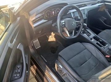 Volkswagen Arteon Fastback Facelifting 2.0 TDI 200KM 2023 Volkswagen Arteon 2.0 TDI, Gwarancja, FV 23 2.0 Diesel 200KM, zdjęcie 5