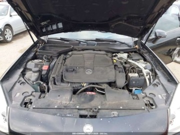 Mercedes SLK R172 2012 Mercedes-Benz SLK 350 2012 3.5 Benzyna 302KM, zdjęcie 8