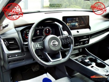 Nissan X-Trail IV 1.5 VC-T e-POWER 204KM 2023 Nissan X-Trail Nissan Trail e-POWER 204KM Kamera 360 Full LED Panorama 1.5, zdjęcie 15