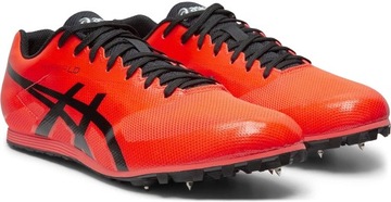 Kolce do biegów długich Asics LD6 1091A019-701