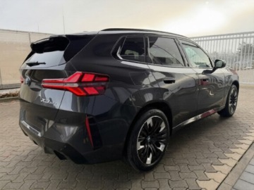 BMW X3 G45 SUV Plug-In 2.0 30e 299KM 2026 BMW X3 xDrive30e Suv 2.0 (299KM) 2026, zdjęcie 5