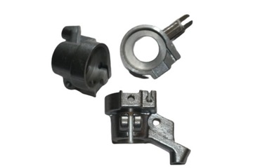 KORPUS GAZU MANETEK PLASTIKOWYCH MOTORYNKA KADET