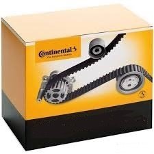 CONTI ZESTAW PASKA WIELOKLINOWEGO