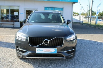 Volvo XC90 II 2019 Volvo XC 90 D5 Awd Momentum F-vat Gwarancja SalonP, zdjęcie 2