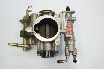 YAMAHA MT-03 06-13 ДРОССЕЛЬ ВПРЫСКА