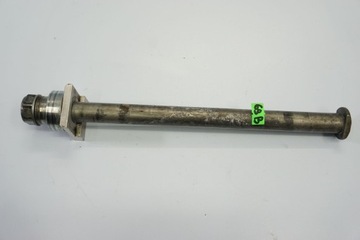 YAMAHA MT-09 17-20 OŚKA OŚ TYŁ