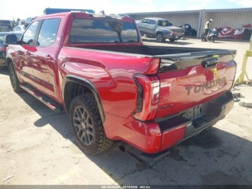 Toyota Tundra II 2024 Toyota Tundra Platinum 2024 3.4 Benzyna 389KM, zdjęcie 3
