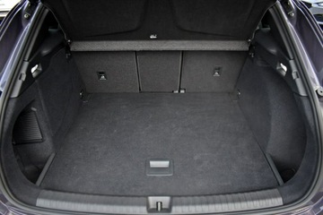 Cupra Terramar SUV Plug-In 1.5 TSI e-Hybrid 272KM 2024 Cupra Terramar Bezwypadkowy / Salon Polska /, zdjęcie 36