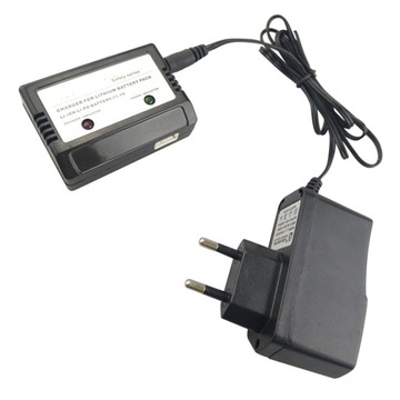 Adapter ścienny do ładowarki Lipo