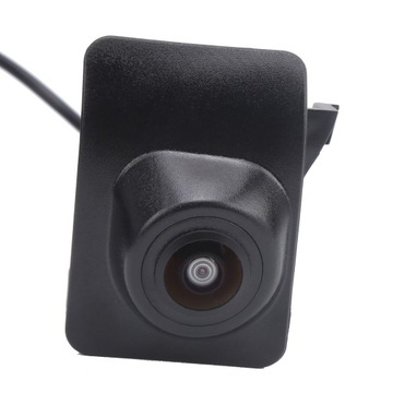 Kamera CCD z widokiem z przodu Wspomaganie parkowania IP68 Wodoodporne