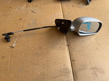 PRAVÉ ZRCÁTKO VOLKSWAGEN VW GOLF IV 4 1997-2006