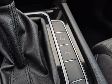 Volkswagen Passat B8 Variant Facelifting 2.0 TDI SCR 150KM 2022 Volkswagen Passat Variant FULL LEDDSG Masaze Virtual HAK Faktura VAT, zdjęcie 28