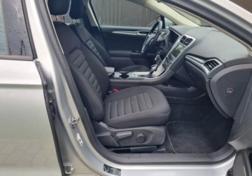 Ford Mondeo V Kombi 2.0 TDCi 150KM 2018 Ford Mondeo SW 2.0D 150PS Zadbane Bezwypadkowe Dodatkowe kola Po oplatach, zdjęcie 12