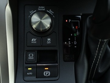 Lexus NX I SUV Facelifting 300h 197KM 2019 Lexus NX 300h, Salon Polska, Serwis ASO, 4X4, zdjęcie 15