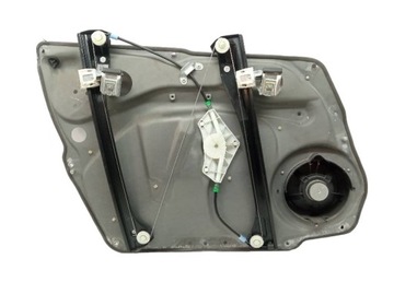 MECHANIZMUS OKNO PRAVÝ PŘEDNÍ MERCEDES-BENZ TŘÍDA A II (2004-2012) W169