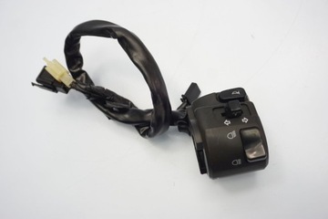 KAWASAKI ZZR-1200 02-05 ЛЕВЫЙ ПЕРЕКЛЮЧАТЕЛЬ