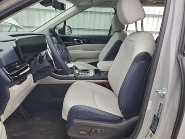 Kia Carnival II 2026 Kia Carnival 2026r., SX, 1.6L, od ubezpieczalni 1.6 Hybryda 242KM, zdjęcie 6