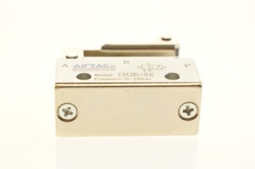КОНЦЕВОЙ КЛАПАН КОНЦЕВОЙ ВЫКЛЮЧАТЕЛЬ AIRTAC CM3R-06 3/2-1/8