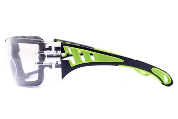 Защитные очки Portwest PS11 Tech Look PLUS