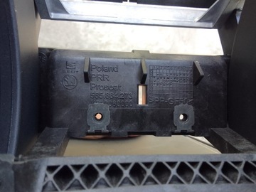 LOKETNÍ OPĚRKA TUNEL SKODA KAROQ 565864273
