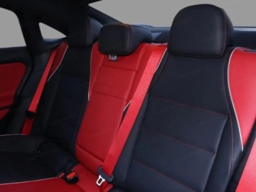 Mercedes CLA C118/X118 2025 MERCEDES-BENZ CLA 220 4-Matic AMG Line 1.5 (190KM) 2025, zdjęcie 8