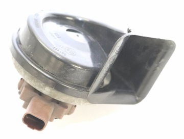 KLAKSON SIRÉNA FANFÁR 256104488R RENAULT MEGANE IV GRAND TOUR