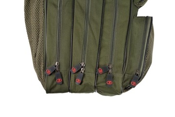 Pokrowiec na wędki ZFish Royal Rod Holdall 3 Rods 110cm