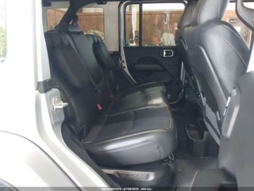 Jeep Wrangler IV 2024 Jeep Wrangler 4XE Sahara 2024 2.0l 2.0 Hybryda 270KM, zdjęcie 12