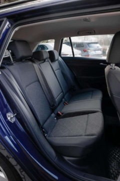 Volkswagen Golf VIII 2022 Volkswagen Golf 2.0 TDI, DSG, Fv 23 2.0 Diesel 115KM, zdjęcie 13