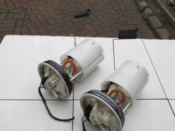 ТОПЛИВНЫЙ НАСОС FLOAT FOCUS MK3 C-MAX MK2 GRAND 1.0 1.6 ECOBOOST