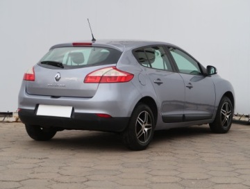 Renault Megane III Hatchback 1.6 16v 100KM 2009 Renault Megane 1.6 16V, Klima,ALU, zdjęcie 4