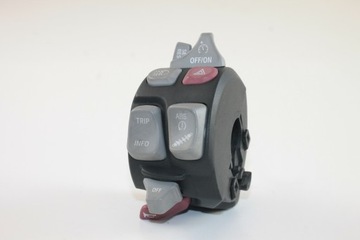 BMW R 1200 GS ADVENTURE 13-16 PRZEŁĄCZNIK LEWY ŚWIATEŁ