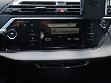 Citroen C4 Picasso II Picasso 2.0 BlueHDi 150KM 2014 Citroen C4 Picasso 2.0 HDI, 1. Właściciel, zdjęcie 12