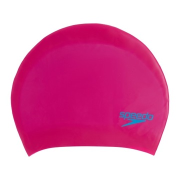 Czepek Speedo Junior Long Hair Cap