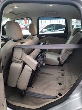 Ford C-MAX II Minivan 1.0 EcoBoost 125KM 2013 Ford C-Max I właściciel, zdjęcie 26