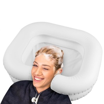 ПОРТАТИВНАЯ НАДУВНАЯ МОЙКА ДЛЯ ПОЖИЛЫХ ЛЮДЕЙ