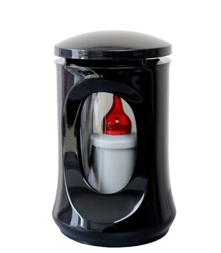 КВАДРАТНАЯ надгробная ваза