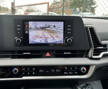 Kia Sportage V SUV 1.6 T-GDI 150KM 2023 Kia Sportage 1Rej.2024/ Salon Pl / Serwis / LEDY, zdjęcie 14