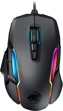 Mysz przewodowa Roccat Kone AIMO sensor optyczny