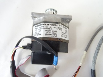 Датчик шагового двигателя Kollmorgen P21NRXD PowerMax