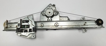 MECHANIZMUS OKNO LEVÝ ZADNÍ MITSUBISHI GRANDIS