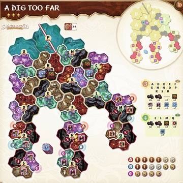 Gra planszowa Rebel Small World Realms