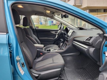 Subaru XV II Crossover 2.0i-S e-BOXER 150KM 2020 SUBARU XV 2.0l hybryda 150KM Exclusive NAV Salon PL ASO 1 właścicielka, zdjęcie 33
