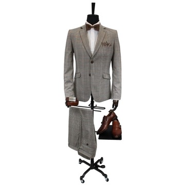 Костюм Janimen (Slim Fit) - Leo 1/s